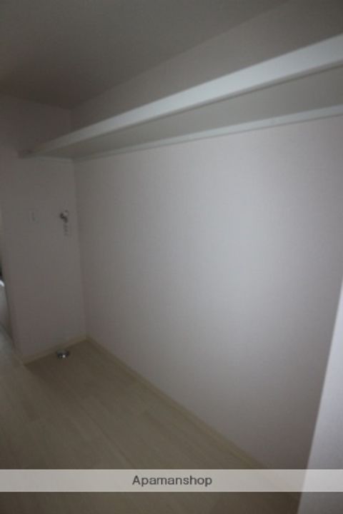GRACE西栄 ANNEXの内装