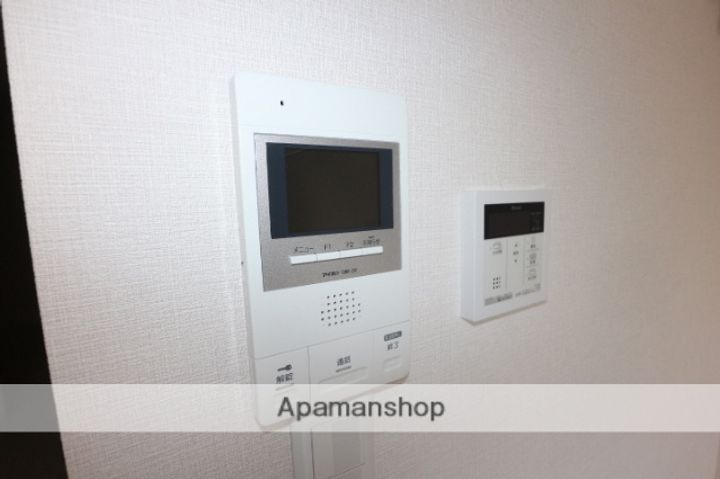 GRACE西栄 ANNEXの内装