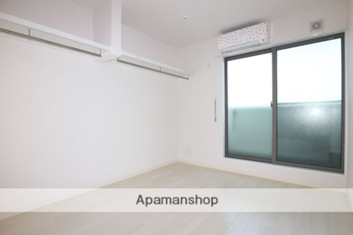 GRACE西栄 ANNEXの居間