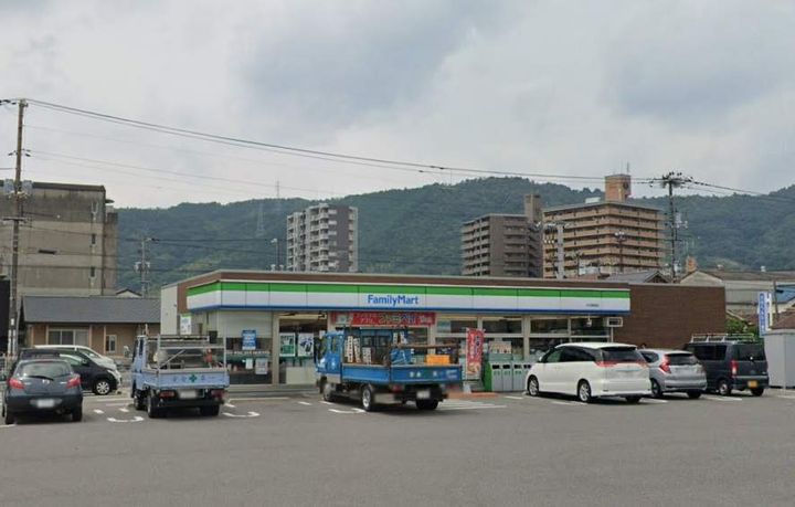 GRACE西栄 ANNEXの周辺