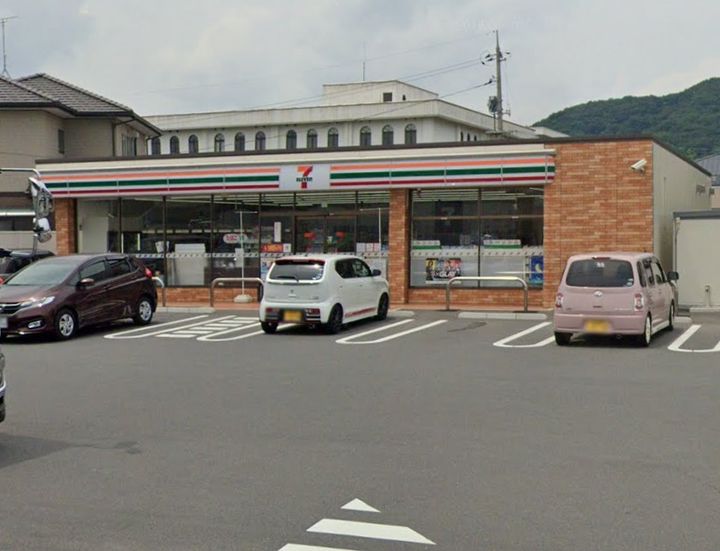 CASA DE SOL 岩国の周辺