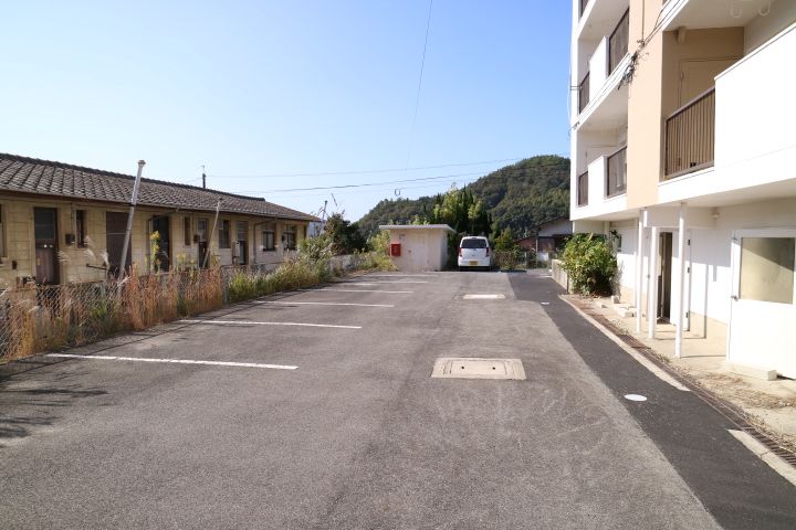 ヴィラナリー柳井のその他画像