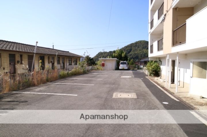 ヴィラナリー柳井205のその他画像