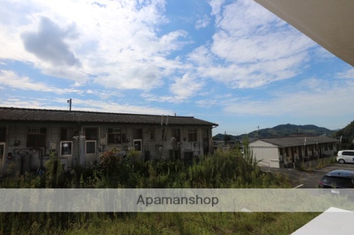 ヴィラナリー柳井205のその他画像