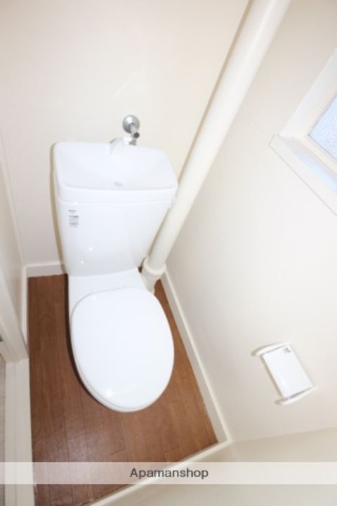 ヴィラナリー柳井205のその他画像