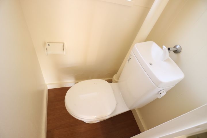 ヴィラナリー柳井305のその他画像