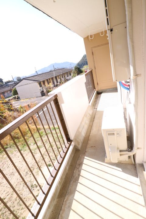 ヴィラナリー柳井305のその他画像