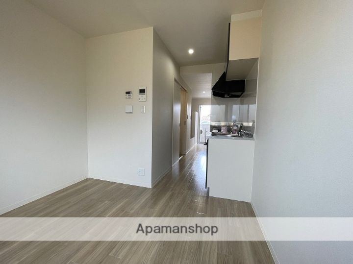 プリマヴェーラ大竹の内装