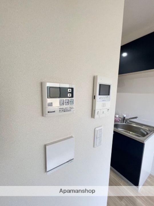 プリマヴェーラ大竹の内装