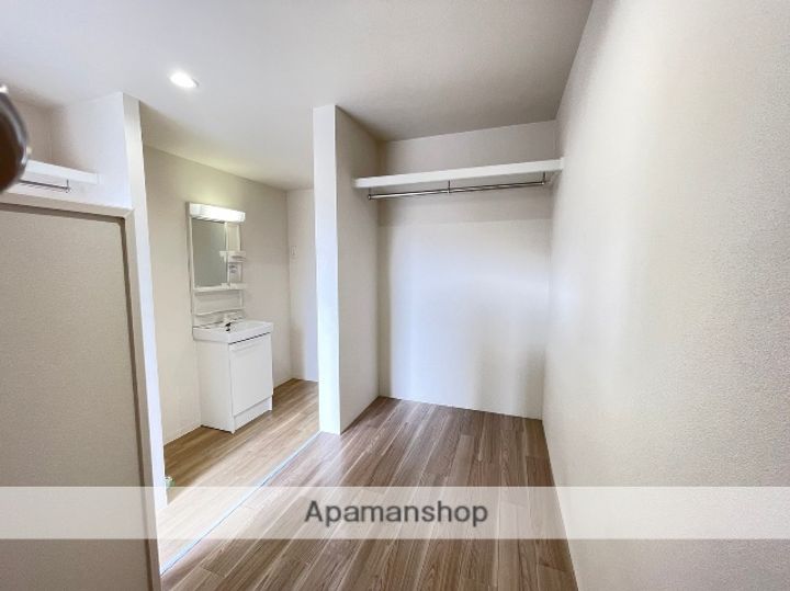 プリマヴェーラ大竹の内装