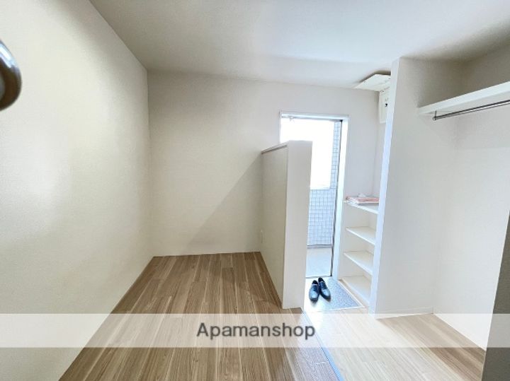 プリマヴェーラ大竹の内装