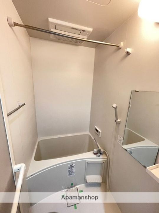 プリマヴェーラ大竹の風呂