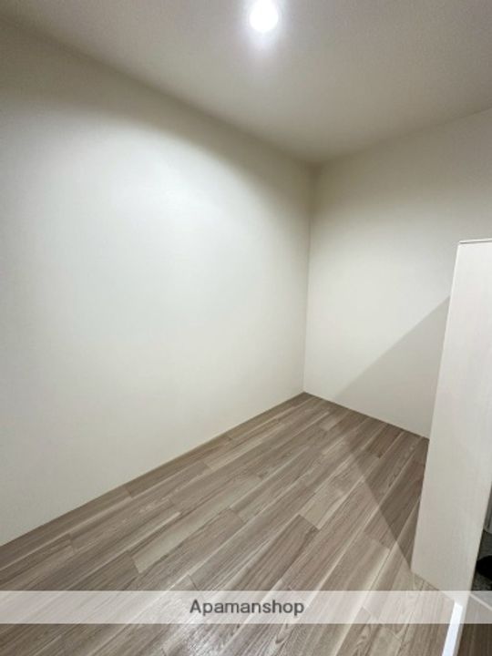 プリマヴェーラ大竹の内装