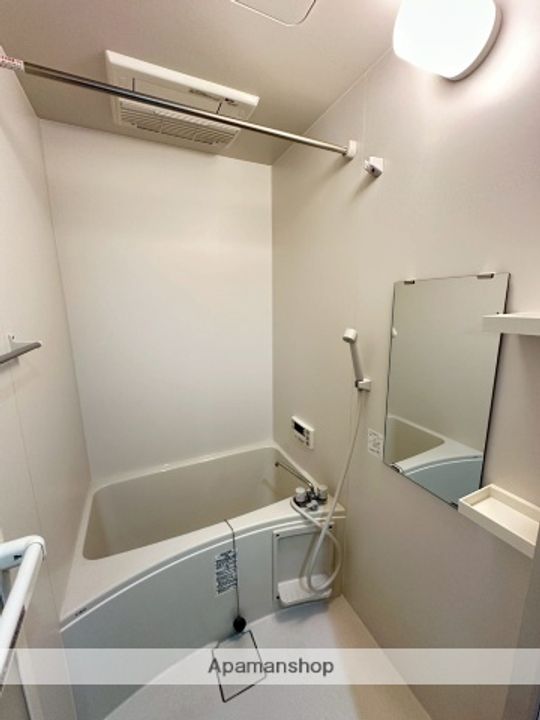 プリマヴェーラ大竹の風呂