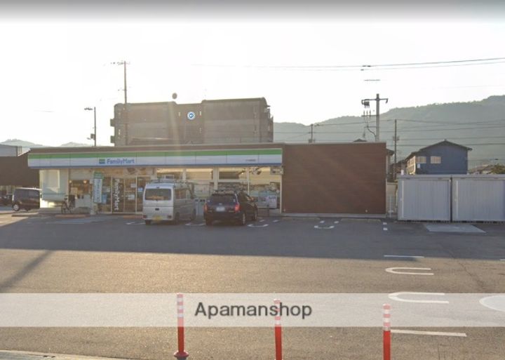 プリマヴェーラ大竹の周辺