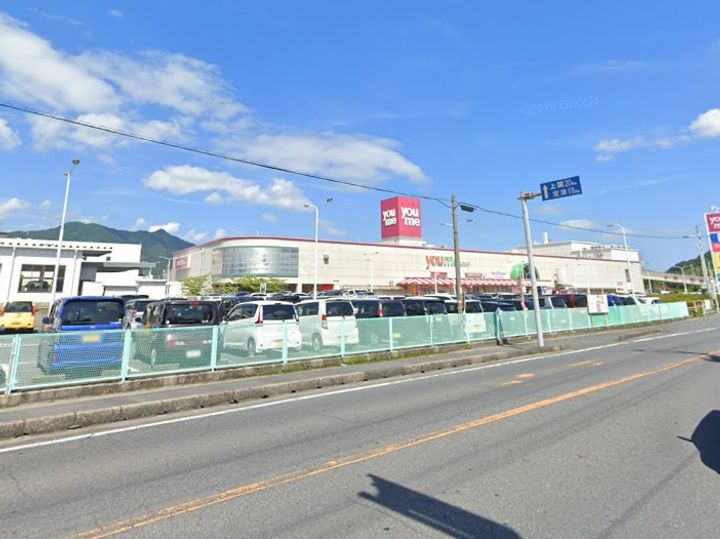 グランアルブル南町の周辺