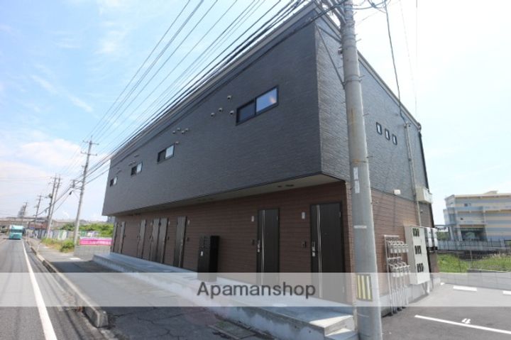PRIVE装束の外観