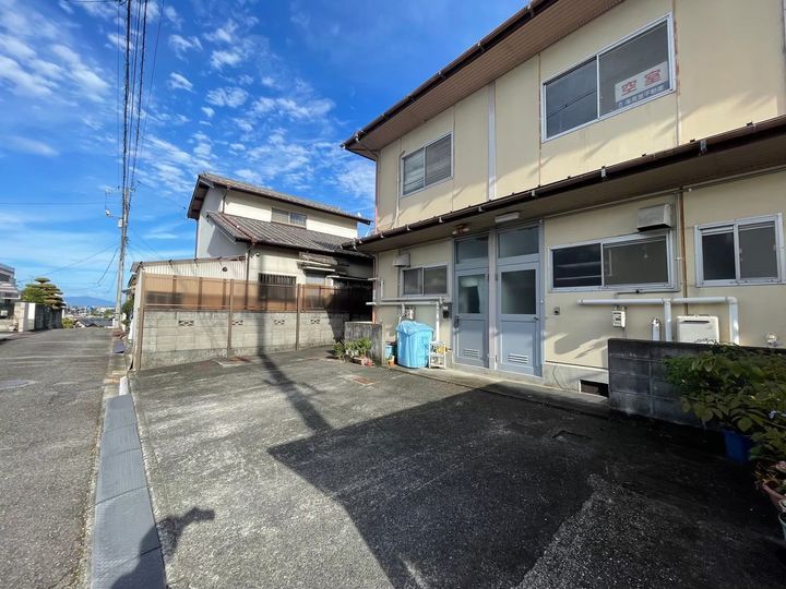 山口県岩国市牛野谷町3丁目の賃貸アパートのその他画像