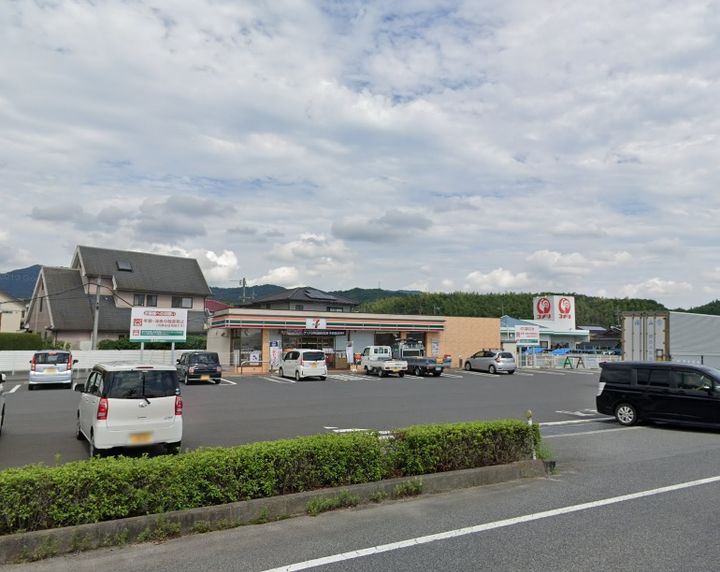 アルフラットSの周辺