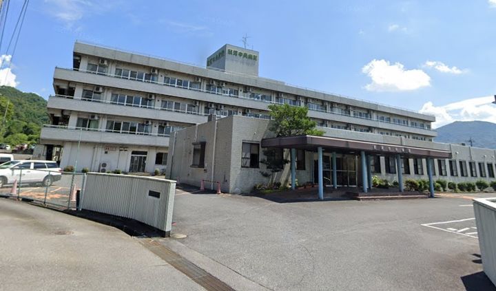アルフラットSの周辺