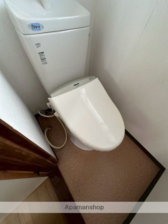 山口県岩国市麻里布町7丁目(一戸建)の賃貸物件のその他画像