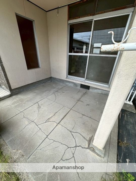 山口県岩国市麻里布町7丁目(一戸建)の賃貸物件のその他画像