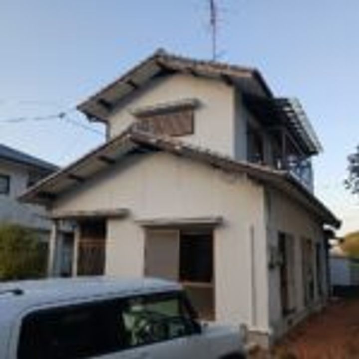 山口県岩国市由宇町西1丁目(一戸建)の賃貸物件の外観