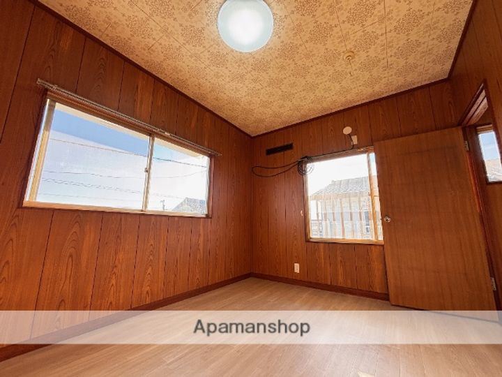 山口県岩国市保津町1丁目(一戸建)の賃貸物件戸建ての内装