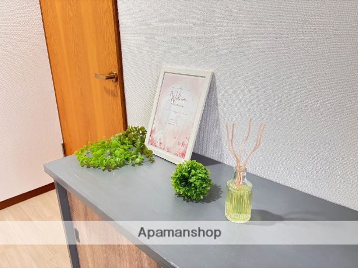 山口県岩国市保津町1丁目(一戸建)の賃貸物件戸建ての内装