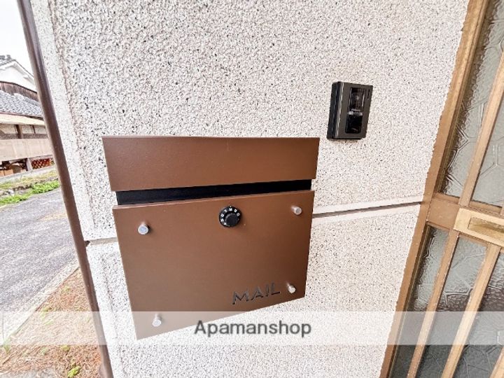 山口県岩国市保津町1丁目(一戸建)の賃貸物件戸建てのその他画像