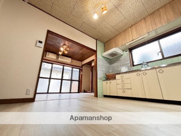 山口県岩国市保津町1丁目(一戸建)の賃貸物件のその他画像