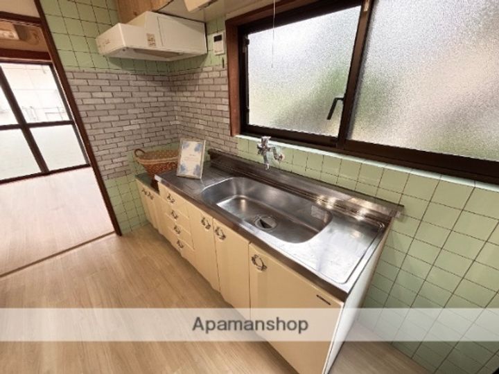 山口県岩国市保津町1丁目(一戸建)の賃貸物件のその他画像