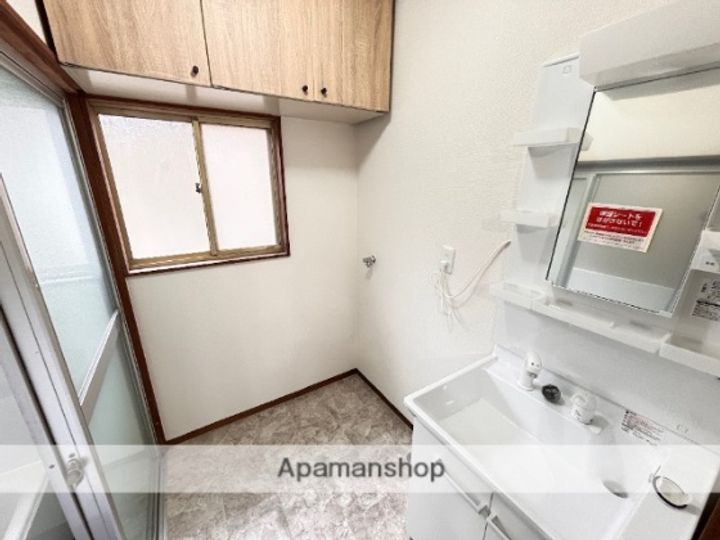 山口県岩国市保津町1丁目(一戸建)の賃貸物件のその他画像