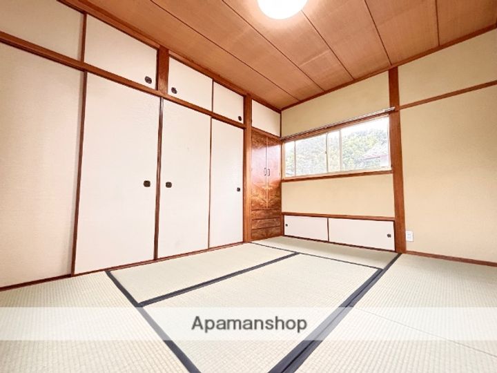 山口県岩国市保津町1丁目(一戸建)の賃貸物件戸建てのその他画像