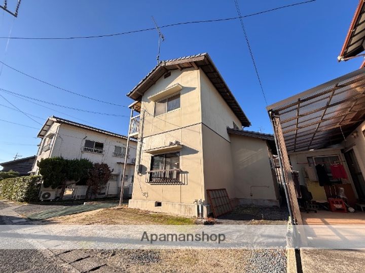 山口県岩国市保津町1丁目(一戸建)の賃貸物件戸建ての外観