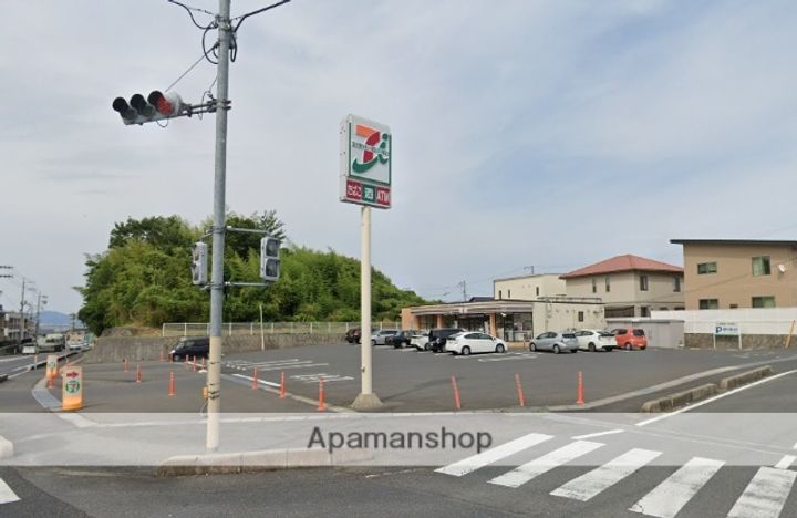 山口県岩国市保津町1丁目(一戸建)の賃貸物件戸建ての周辺