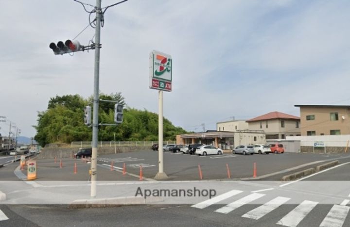 山口県岩国市保津町1丁目(一戸建)の賃貸物件の周辺