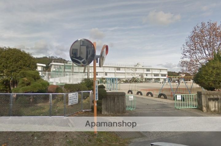 山口県岩国市保津町1丁目(一戸建)の賃貸物件戸建ての周辺