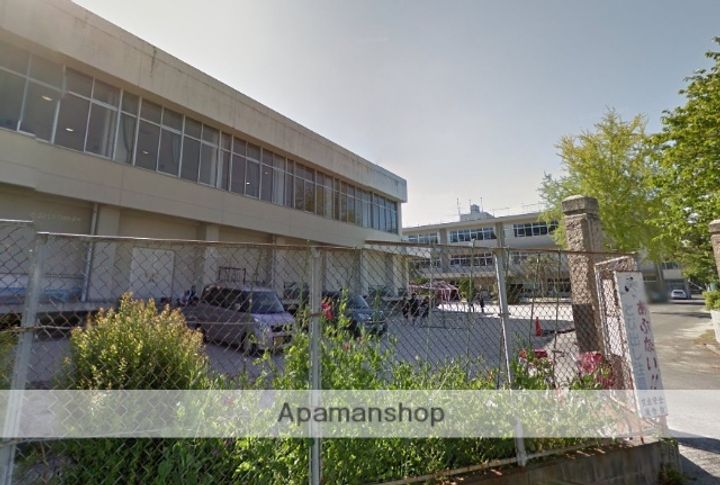 山口県岩国市保津町1丁目(一戸建)の賃貸物件戸建ての周辺