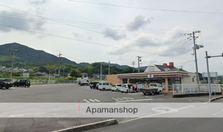 山口県岩国市保津町1丁目(一戸建)の賃貸物件戸建ての周辺