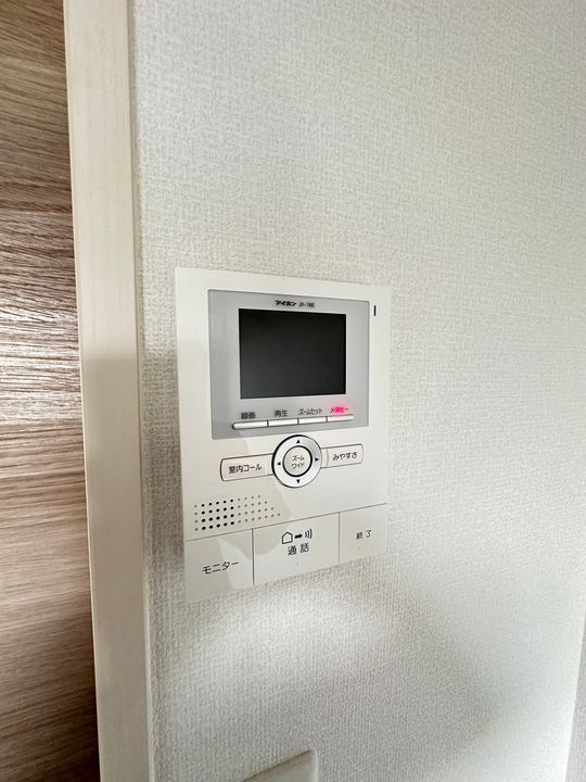 DーROOM大屋 B棟のその他画像