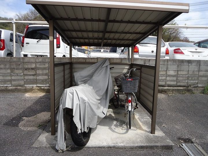 セジュール錦見のその他画像