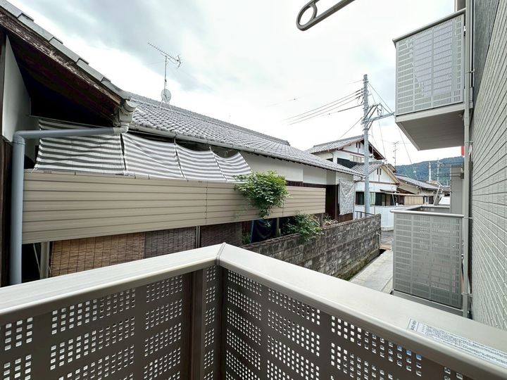 DーROOM若宮のその他画像