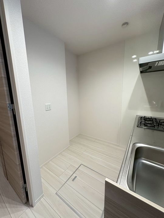 DーROOM若宮の内装