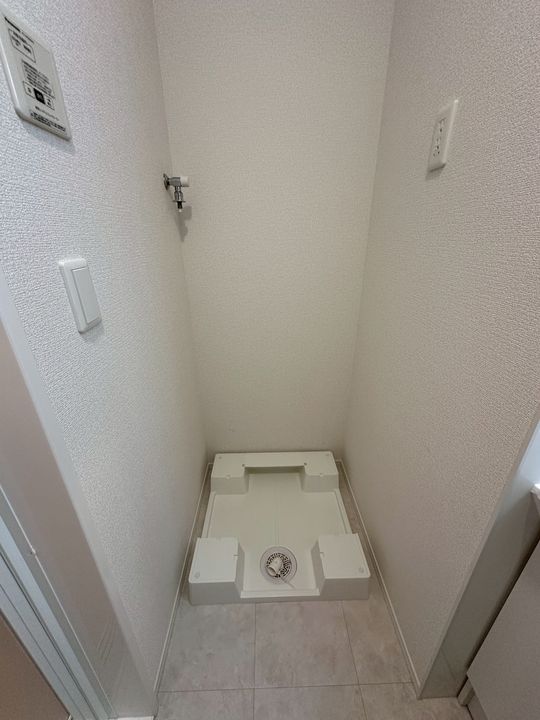 DーROOM若宮の内装