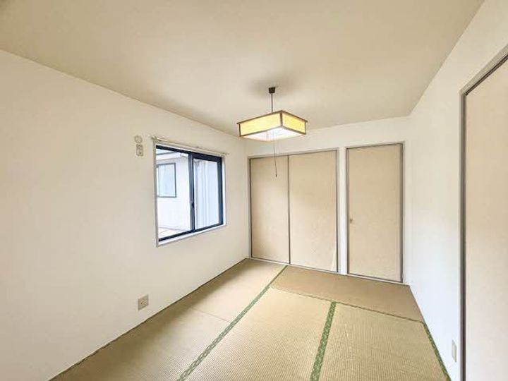 サンフォーレス A棟のその他画像