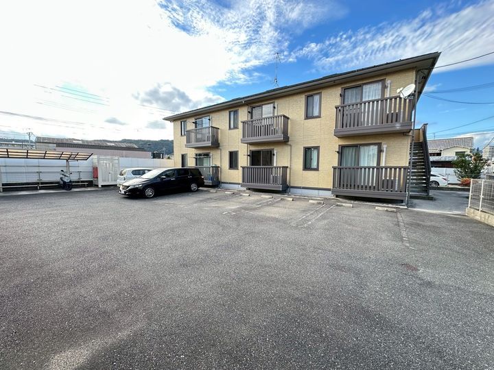 ルミナス南栄のその他画像