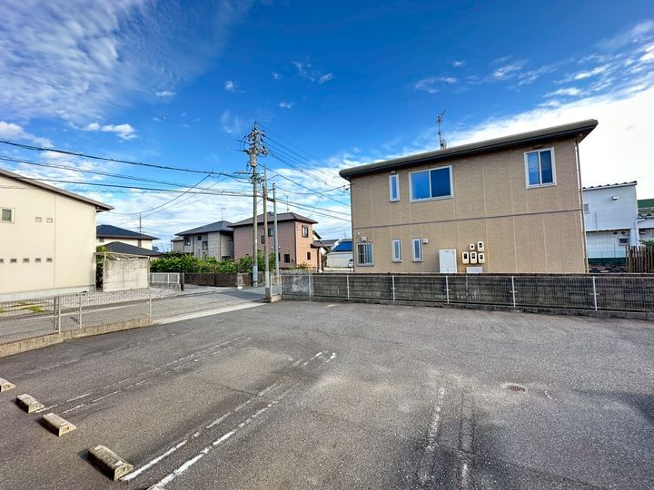 ルミナス南栄のその他画像