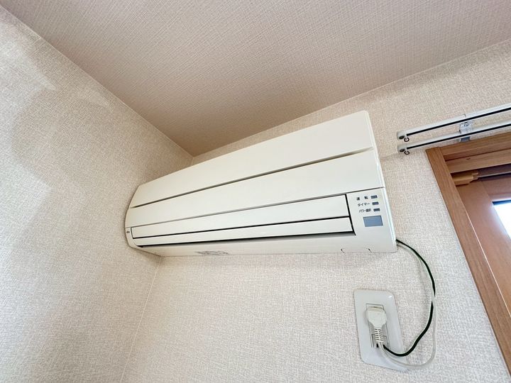 ルミナス南栄の内装