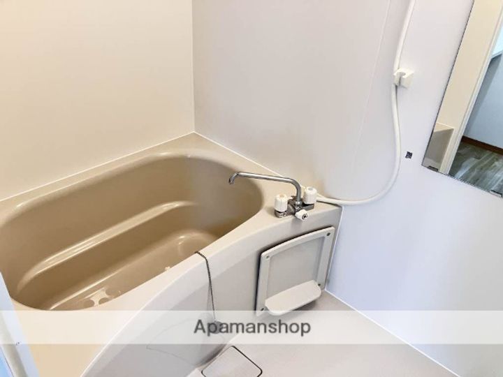 サニーコート山村の風呂